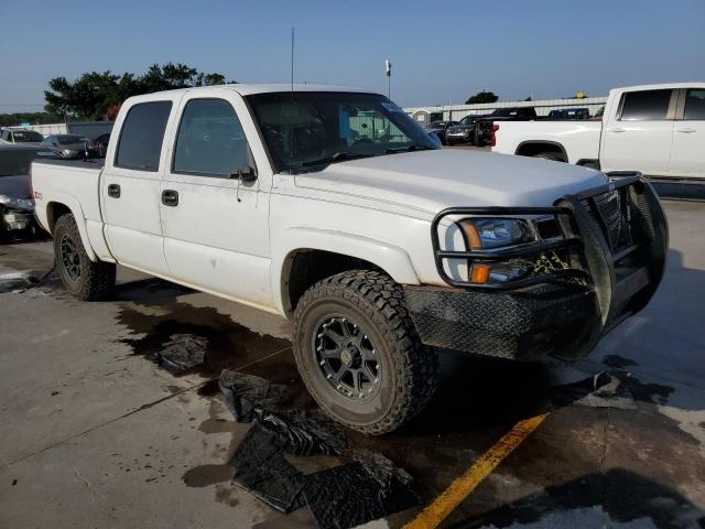 Photo 4 from auction – 2007 CHEVROLET SILVERADO with VIN 2GCEK13Z471182879