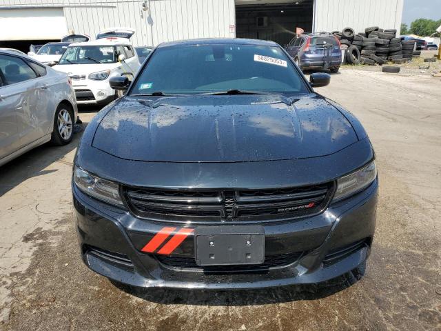 Photo 5 from auction – 2018 DODGE CHARGER GT with VIN 2C3CDXJG8JH207520
