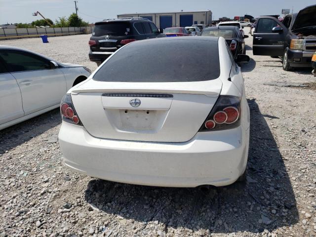 Photo 6 from auction – 2009 TOYOTA SCION TC with VIN JTKDE167790288747