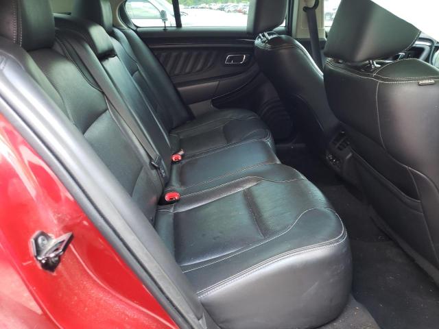 Photo 10 from auction – 2011 FORD TAURUS LIM with VIN 1FAHP2FW1BG135798