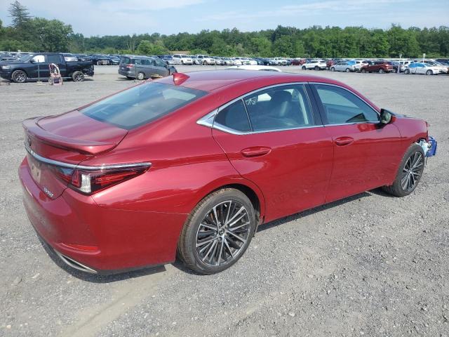 Photo 3 from auction – 2022 LEXUS ES 350 BAS with VIN 58ADZ1B16NU123731