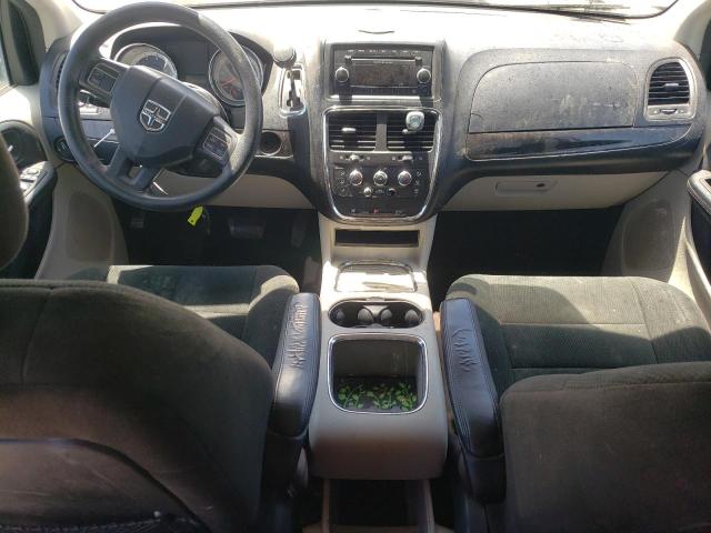 Photo 8 from auction – 2012 DODGE GRAND CARA with VIN 2C4RDGCG7CR153983