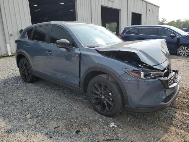 Photo 4 from auction – 2023 MAZDA CX-5 PREFE with VIN JM3KFBCM5P0237649