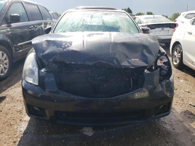 Фото 5 с аукциона – 2007 NISSAN MAXIMA SE с VIN 1N4BA41E67C858109