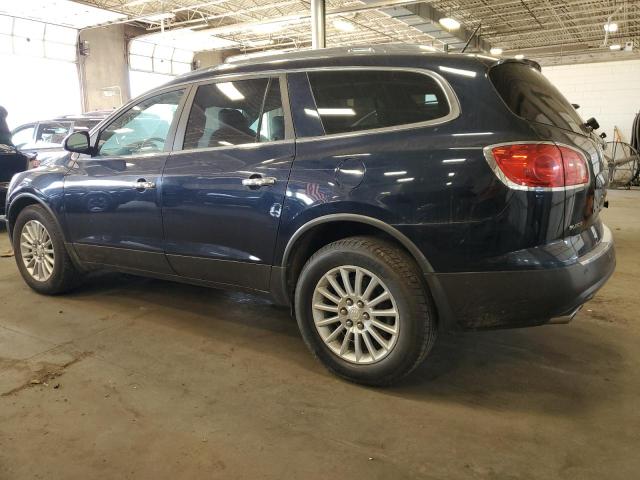 Photo 2 from auction – 2012 BUICK ENCLAVE with VIN 5GAKVCED9CJ144878