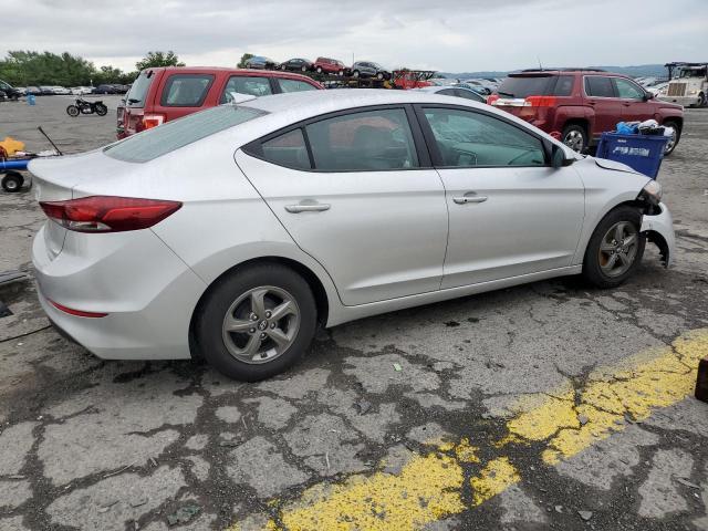 Photo 3 from auction – 2017 HYUNDAI ELANTRA EC with VIN 5NPD94LA5HH117686