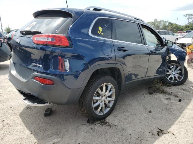 Photo 3 from auction – 2018 JEEP CHEROKEE L with VIN 1C4PJLDB9JD553779
