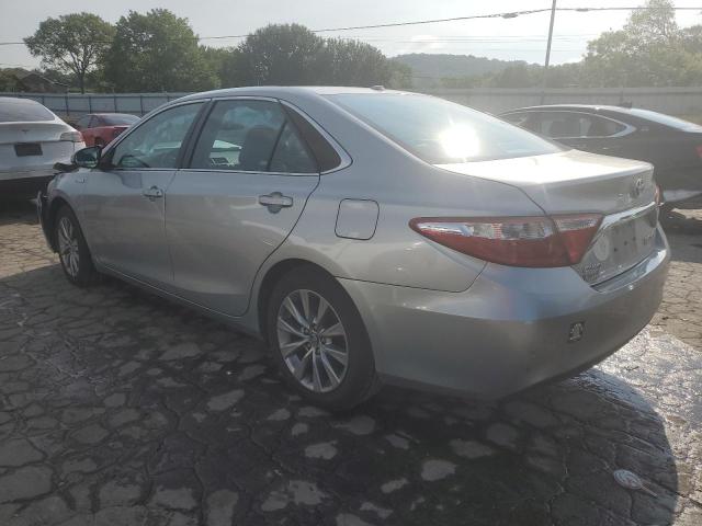 Photo 2 from auction – 2016 TOYOTA CAMRY HYBR with VIN 4T1BD1FK9GU190102