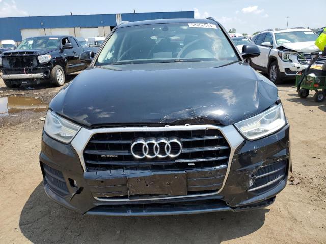Photo 5 from auction – 2017 AUDI Q3 PREMIUM with VIN WA1ECCFS3HR000129