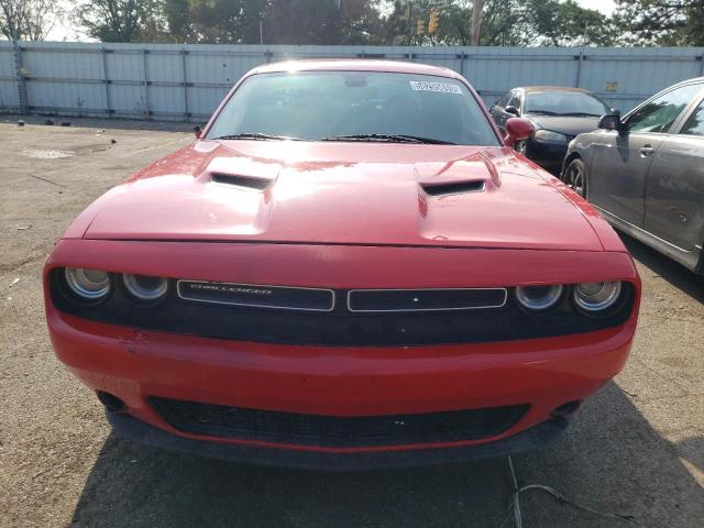 Photo 5 from auction – 2016 DODGE CHALLENGER with VIN 2C3CDZAG4GH225761