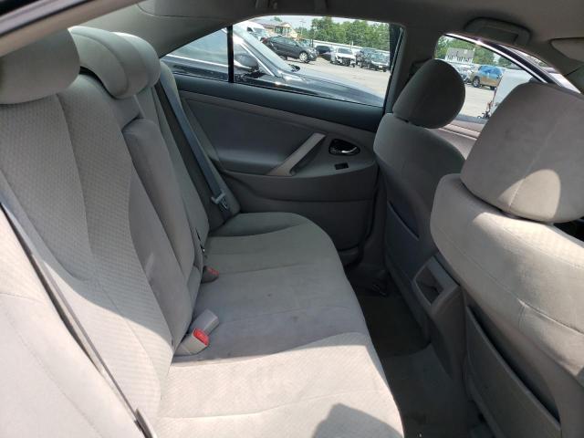 Photo 10 from auction – 2007 TOYOTA CAMRY CE with VIN 4T1BE46K47U534272