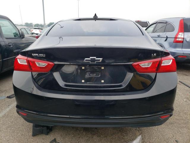 Photo 6 from auction – 2016 CHEVROLET MALIBU LS with VIN 1G1ZB5ST0GF183695
