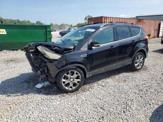 Photo 1 from auction – 2013 FORD ESCAPE SEL with VIN 1FMCU0H98DUA83675