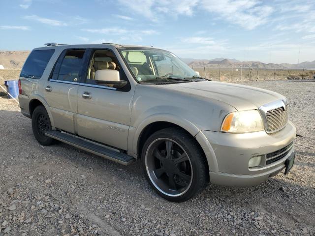 Photo 4 from auction – 2005 LINCOLN NAVIGATOR with VIN 5LMFU27525LJ03494