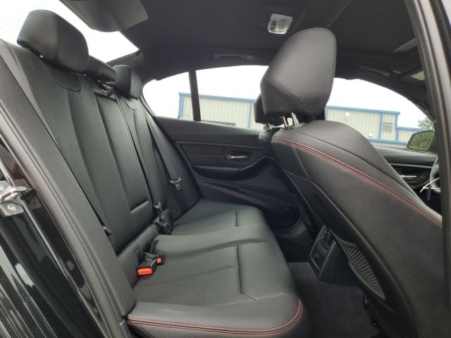Photo 10 from auction – 2014 BMW 328 I with VIN WBA3A5C59EF605859