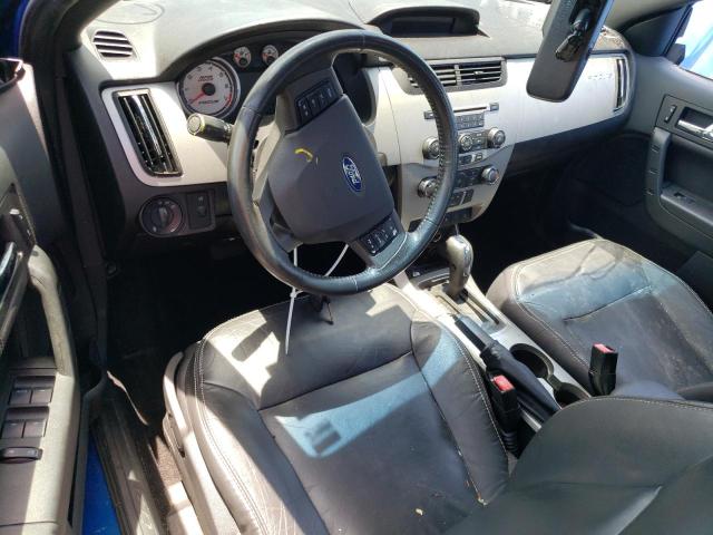 Photo 8 from auction – 2011 FORD FOCUS SEL with VIN 1FAHP3HN5BW188911