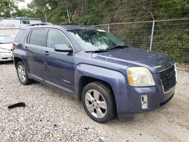 صورة رقم 4 من المزاد - 2014 GMC TERRAIN SL مع VIN 2GKFLWEKXE6246913