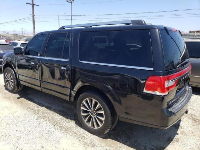 Photo 2 from auction – 2015 LINCOLN NAVIGATOR with VIN 5LMJJ3JT0FEJ14158