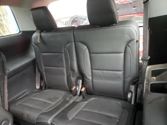 Photo 10 from auction – 2019 GMC ACADIA SLT with VIN 1GKKNULS7KZ278167