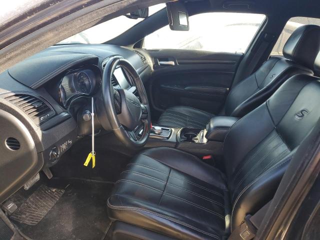 Photo 7 from auction – 2016 CHRYSLER 300 S with VIN 2C3CCABG0GH295227