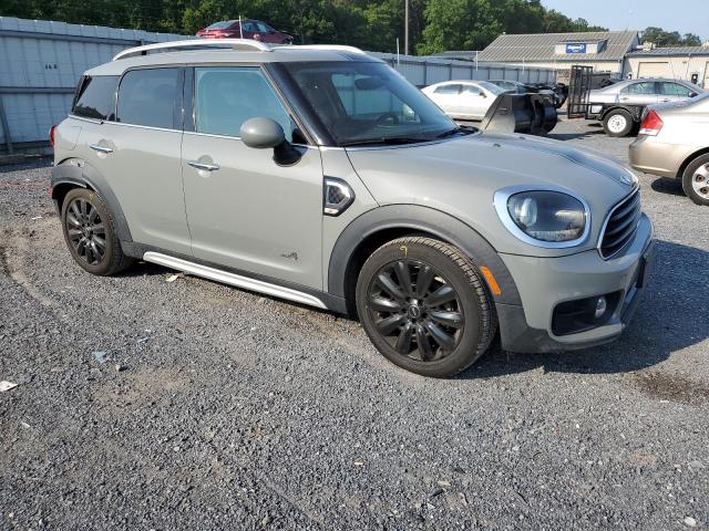 Photo 4 from auction – 2017 MINI COOPER COU with VIN WMZYV5C31H3B75605