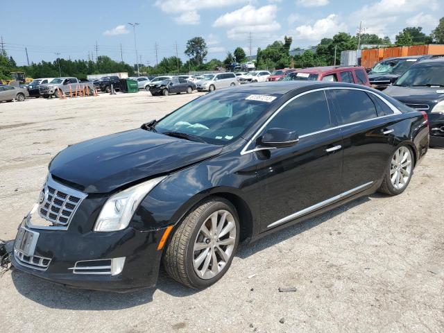 Photo 1 from auction – 2013 CADILLAC XTS LUXURY with VIN 2G61P5S39D9115697