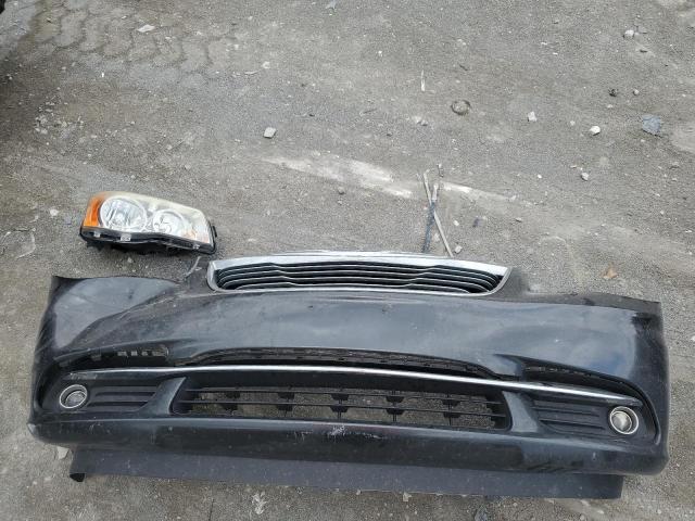 Photo 13 from auction – 2012 CHRYSLER TOWN & COU with VIN 2C4RC1BG2CR409867