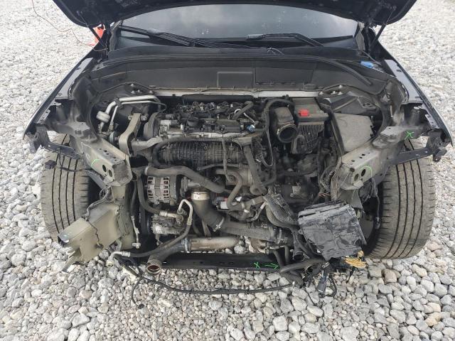 Photo 12 from auction – 2016 VOLVO XC90 T6 with VIN YV4A22PN2G1003527