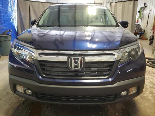 Photo 5 from auction – 2020 HONDA RIDGELINE with VIN 5FPYK2F58LB001065