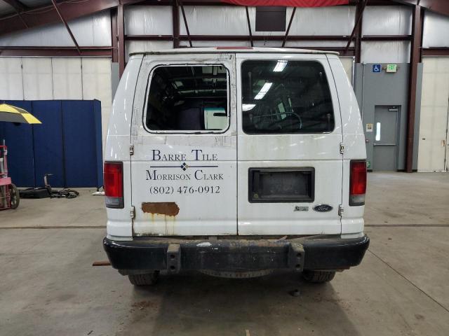 Photo 6 from auction – 2013 FORD ECONOLINE with VIN 1FTNE2EW6DDA31266