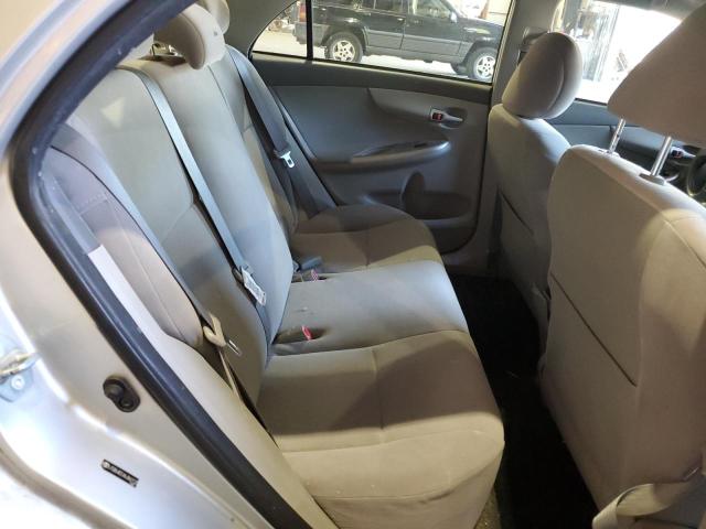 Photo 10 from auction – 2010 TOYOTA COROLLA BA with VIN JTDBU4EEXAJ062123