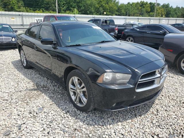 Photo 4 from auction – 2013 DODGE CHARGER SX with VIN 2C3CDXJG4DH678780