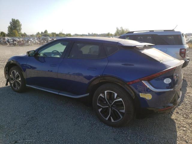 Photo 2 from auction – 2022 KIA EV6 LIGHT with VIN KNDC34LA7N5065230
