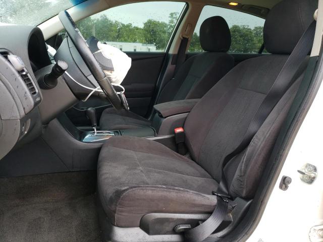 Фото 7 с аукциона – 2012 NISSAN ALTIMA SR с VIN 1N4BL2AP4CC107438