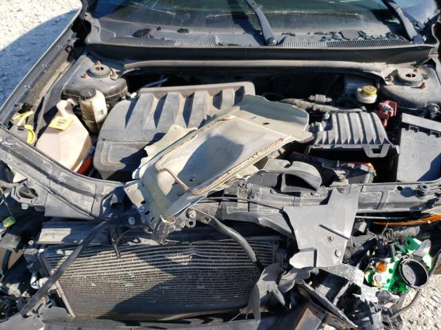 Photo 11 from auction – 2012 CHRYSLER 200 TOURIN with VIN 1C3CCBBB2CN271152
