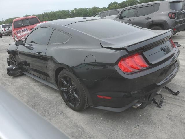 Photo 2 from auction – 2020 FORD MUSTANG with VIN 1FA6P8TH4L5129328