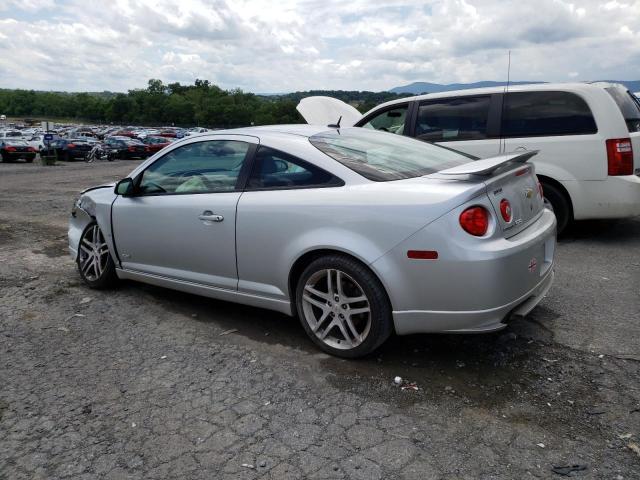 Photo 2 from auction – 2009 CHEVROLET COBALT SS with VIN 1G1AP18X697253960
