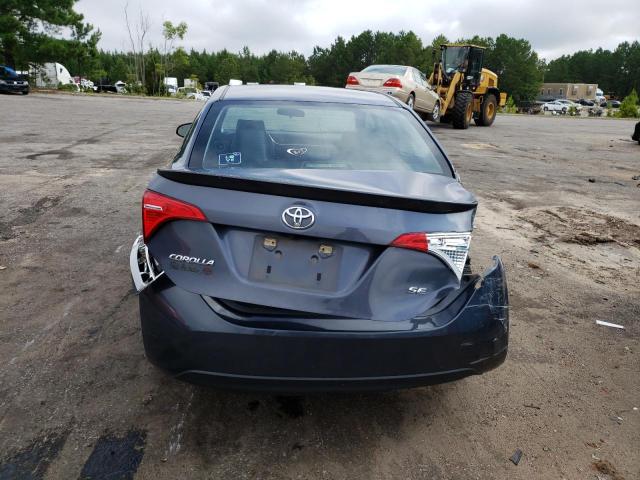 Photo 6 from auction – 2018 TOYOTA COROLLA L with VIN 5YFBURHEXJP805786