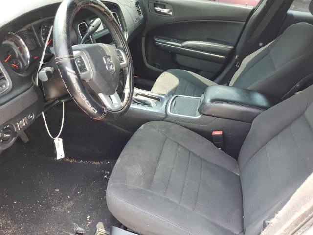Photo 7 from auction – 2014 DODGE CHARGER PO with VIN 2C3CDXATXEH156119
