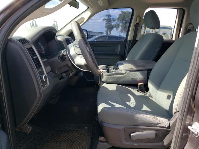 Photo 7 from auction – 2017 RAM 1500 ST with VIN 1C6RR6FG5HS598906