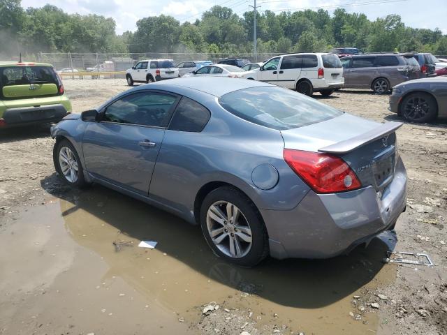 Photo 2 from auction – 2010 NISSAN ALTIMA S with VIN 1N4AL2EP1AC121834