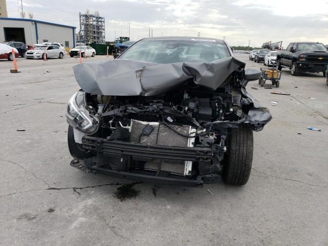 Photo 5 from auction – 2020 NISSAN VERSA SV with VIN 3N1CN8EV6LL918623