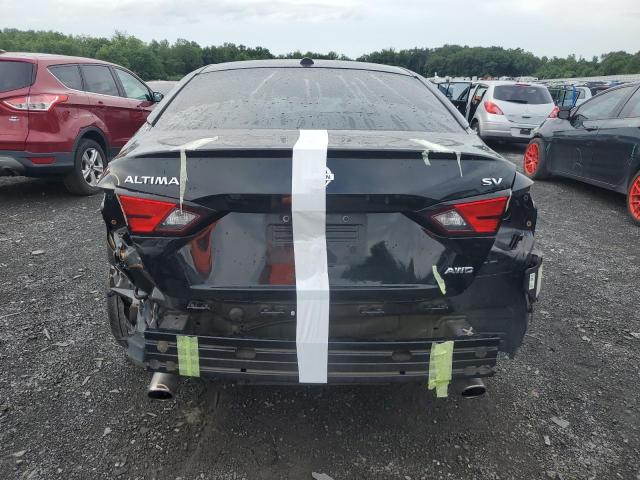 Photo 6 from auction – 2019 NISSAN ALTIMA SV with VIN 1N4BL4DW7KC173947