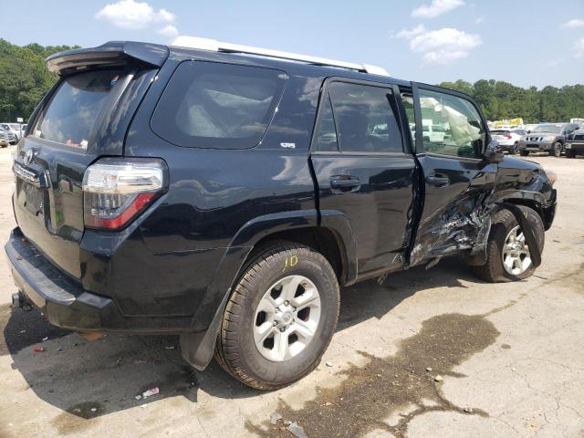 Photo 3 from auction – 2017 TOYOTA 4RUNNER SR with VIN JTEZU5JR8H5159252