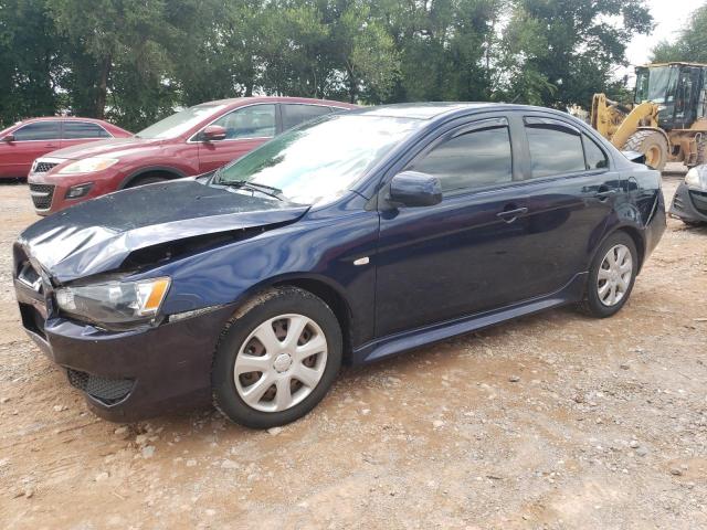 Photo 1 from auction – 2014 MITSUBISHI LANCER ES/ with VIN JA32U2FU7EU018884