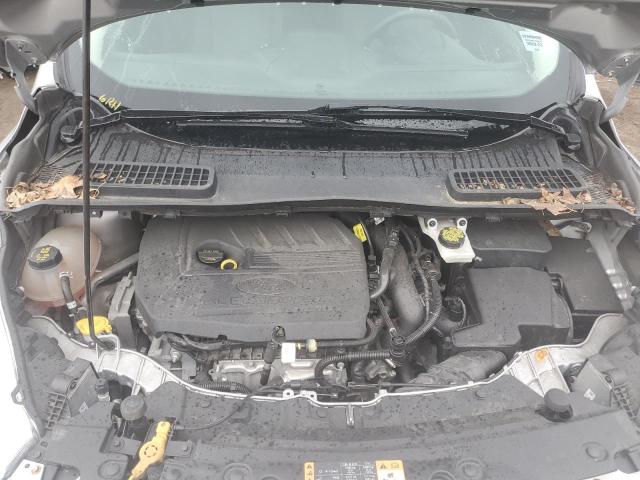 Photo 11 from auction – 2017 FORD ESCAPE SE with VIN 1FMCU0GD8HUE33981
