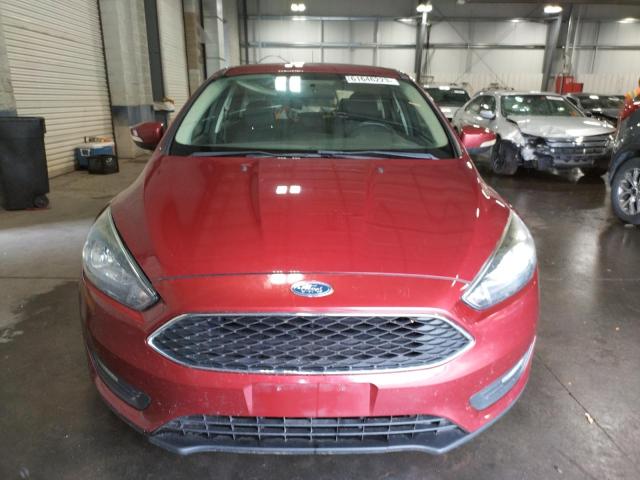 Photo 5 from auction – 2016 FORD FOCUS SE with VIN 1FADP3K2XGL324780