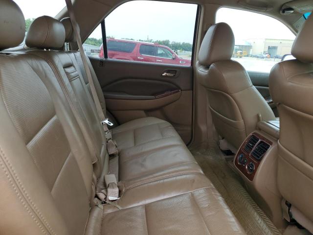 Photo 11 from auction – 2004 ACURA MDX with VIN 2HNYD18264H544307