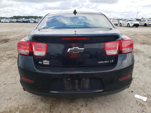 Photo 6 from auction – 2015 CHEVROLET MALIBU LS with VIN 1G11B5SL9FF120977
