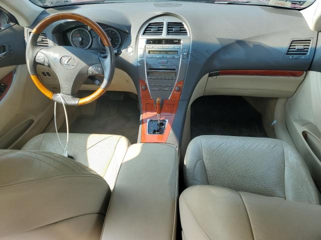 Photo 8 from auction – 2010 LEXUS ES 350 with VIN JTHBK1EG6A2384854